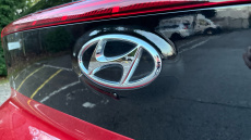 Hyundai BAYON 1.0 TGDi [120] 48V MHEV Premium 5dr DCT Petrol Hatchback